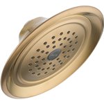 DELTA VESSONA RP48686 RAIN CAN SHOWERHEAD 