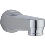 DELTA RP17454 D-DIV TUB SPOUT-ZINC-CHROME 