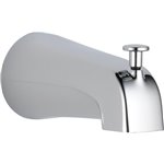 DELTA U1075-PK DIVERTER TUB SPOUT 