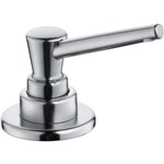 DELTA RP1001 SOAP DISPENSER 