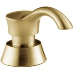 DELTA RP50781 SOAP DISPENSER 