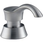 DELTA RP50781 SOAP DISPENSER 