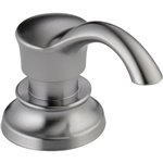 DELTA RP71543 SOAP/LOTION DISPENSER 