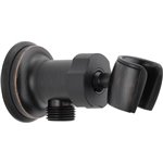 DELTA U4985-PK WALL SUPPLY ELBOW/MOUNT 