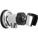 DELTA U4985-PK WALL SUPPLY ELBOW/MOUNT 