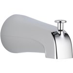 DELTA TRADITIONAL 2006-TP SLIP ON DIVERTER SPOUT 