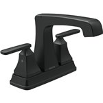 DELTA ASHLYN 2564-MPU-DST TWO HANDLE CENTERSET LAVATORY FAUCET 