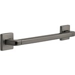 DELTA 41918 ANGULAR MODERN 18" DECORATIVE GRAB BAR - CH 