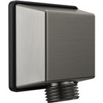 DELTA 50570 WALL ELBOW - SQUARE 