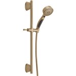 DELTA 51549 ACTIVTOUCH SLIDE BAR HAND SHOWER 