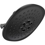 DELTA 52686 3 SETTING H2OKINETICS CONTEMPORARY RAINCAN SHOWERHEAD