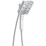 DELTA 58473 H2OKINETIC IN2ITION 4 SETTING TWO-IN-ONE SHOWER 