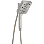 DELTA 58473 H2OKINETIC IN2ITION 4 SETTING TWO-IN-ONE SHOWER 