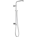 DELTA 58820 SHOWER COLUMN 26" ROUND 