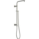 DELTA 58820 SHOWER COLUMN 26" ROUND 