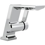 DELTA PIVOTAL 599-LPU-DST SINGLE HANDLE FAUCET - LPU 