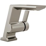 DELTA PIVOTAL 599-LPU-DST SINGLE HANDLE FAUCET - LPU 