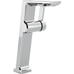 DELTA PIVOTAL 799-DST SINGLE HANDLE VESSEL FAUCET 