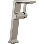 DELTA PIVOTAL 799-DST SINGLE HANDLE VESSEL FAUCET 