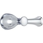 DELTA LOCKWOOD H740 METAL LEVER HANDLE 