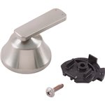 DELTA RP77164 TEMPERATURE KNOB AND COVER 