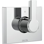 DELTA PIVOTAL T11899 3 FUNCTION DIVERTER TRIM 