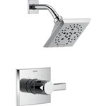 DELTA PIVOTAL T14299 14 SERIES SHOWER ONLY TRIM 