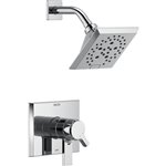 DELTA PIVOTAL T17299 17 SERIES SHOWER ONLY TRIM 