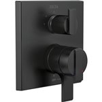 DELTA T27867 MONITOR(R) 17 SERIES WITH 3 SETTING DIVERTER TRIM 