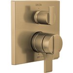 DELTA T27867 MONITOR(R) 17 SERIES WITH 3 SETTING DIVERTER TRIM 