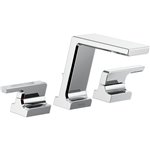 DELTA PIVOTAL T2799 3 HOLE ROMAN TUB FAUCER 