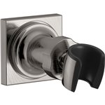 DELTA U4010-PK SQUARE WALL MOUNT BRACKET OR HANDSHOWERS 