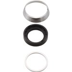 DELTA RP52610 D- TRIM RING, BASE, GASKET 