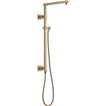 DELTA 58420 SHOWER COLUMN 26" ANGULAR 