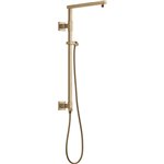 DELTA 58420 SHOWER COLUMN 26" ANGULAR 