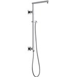 DELTA 58420 SHOWER COLUMN 26" ANGULAR 