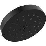 DELTA 52488 H2OKINETIC 4-SETTING SHOWER HEAD