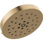 DELTA 52488 H2OKINETIC 4-SETTING SHOWER HEAD