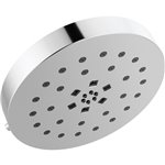 DELTA 52488 H2OKINETIC 4-SETTING SHOWER HEAD