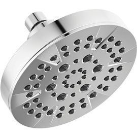 DELTA 52535 SHOWER HEAD 1.75 GPM 5-SETTING 