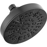 DELTA 52535 SHOWER HEAD 1.75 GPM 5-SETTING 