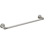 DELTA SAYLOR 73518 18" TOWEL BAR 