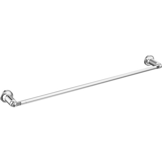 DELTA SAYLOR 73524 24" TOWEL BAR 