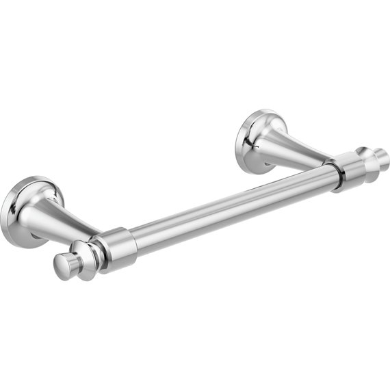 DELTA DORVAL 75608 8" TOWEL BAR 