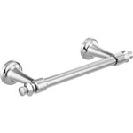 DELTA DORVAL 75608 8" TOWEL BAR 