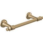 DELTA DORVAL 75608 8" TOWEL BAR 