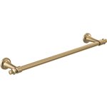 DELTA DORVAL 75618 18" TOWEL BAR 