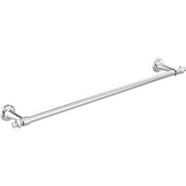 DELTA DORVAL 75624 TOWEL BAR 24" 