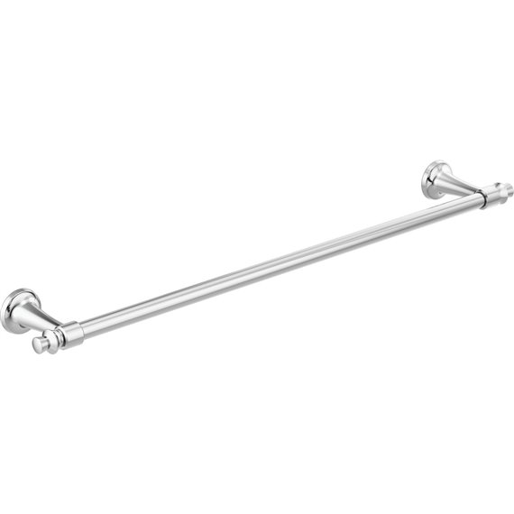 DELTA DORVAL 75624 TOWEL BAR 24" 