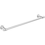 DELTA DORVAL 75624 TOWEL BAR 24" 